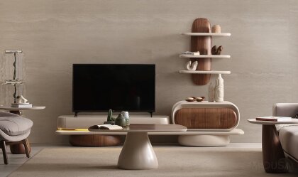 Medusa Home Mobilya - Magnum Yemek Odası