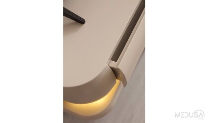 Medusa Home Mobilya - Magnum Yemek Odası