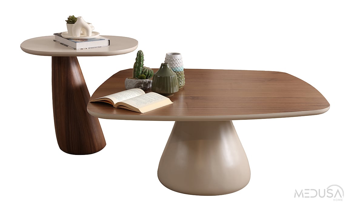 Medusa Home Mobilya - Magnum Yemek Odası