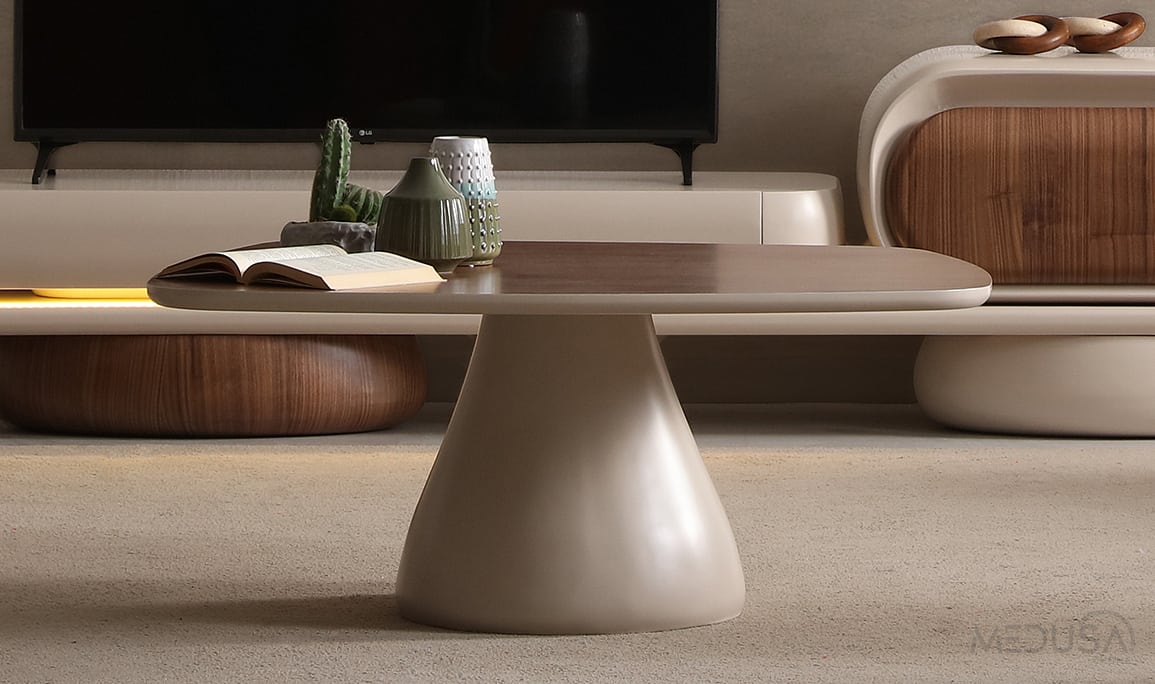 Medusa Home Mobilya - Magnum Yemek Odası