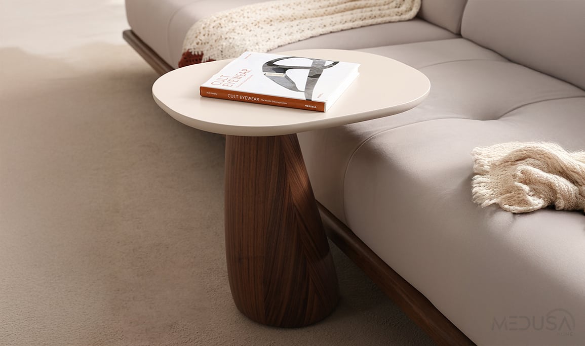 Medusa Home Mobilya - Magnum Yemek Odası