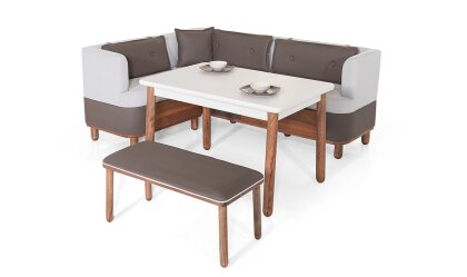 Medusa Home - Mago Mutfak Köşe Takımı Medusa Home - Mago Mutfak Köşe Takımı