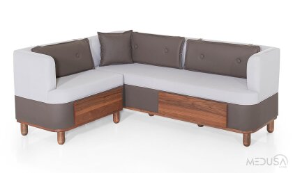 Medusa Home - Mago Mutfak Köşesi Ekbank