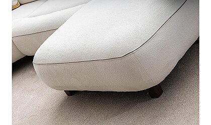 Medusa Home Mobilya - Mahfel L Köşe Takımı