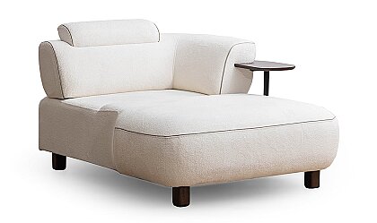 Medusa Home - Mahfel Relax Modül