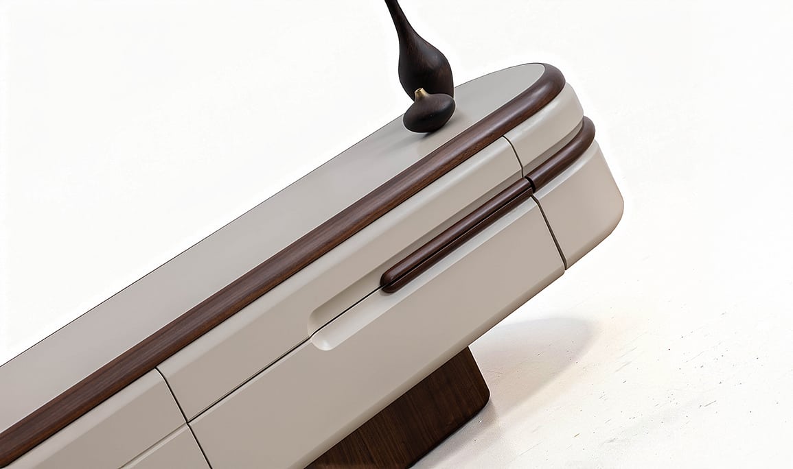 Medusa Home Mobilya - Mahfel Tv Ünitesi