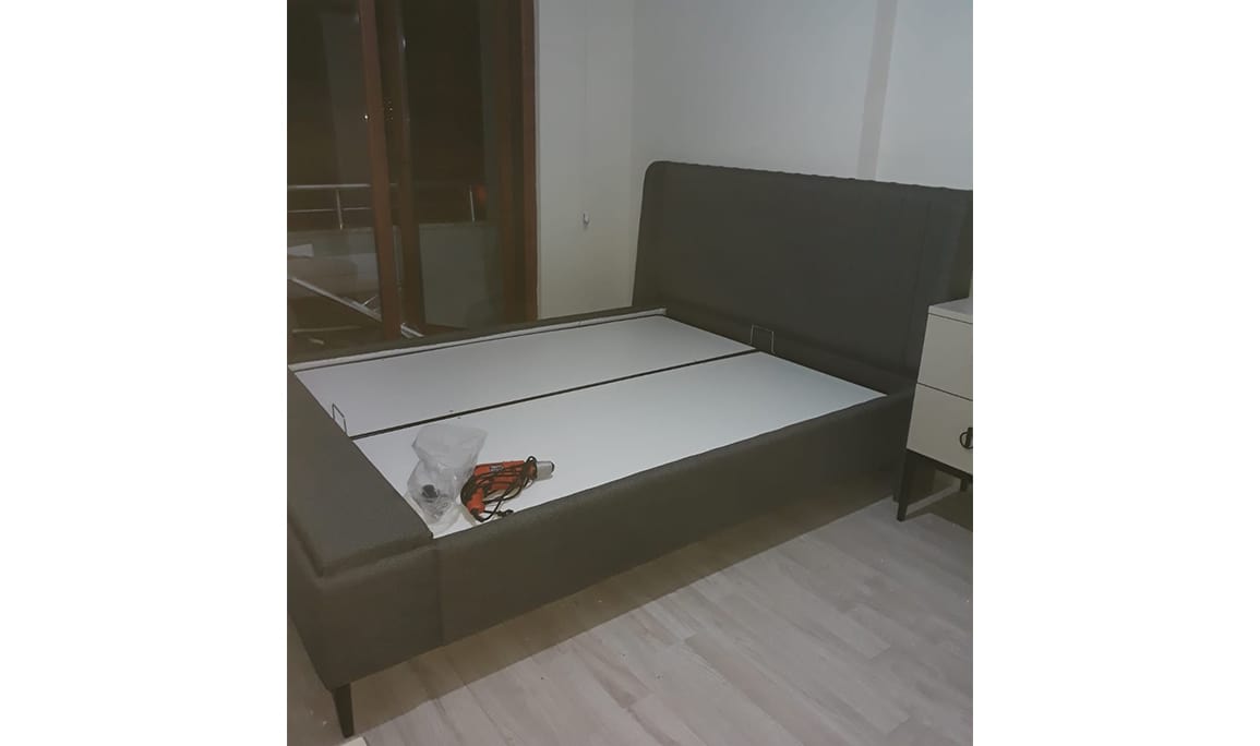 Medusa Home Mobilya - Mahmut Bey - Bursa