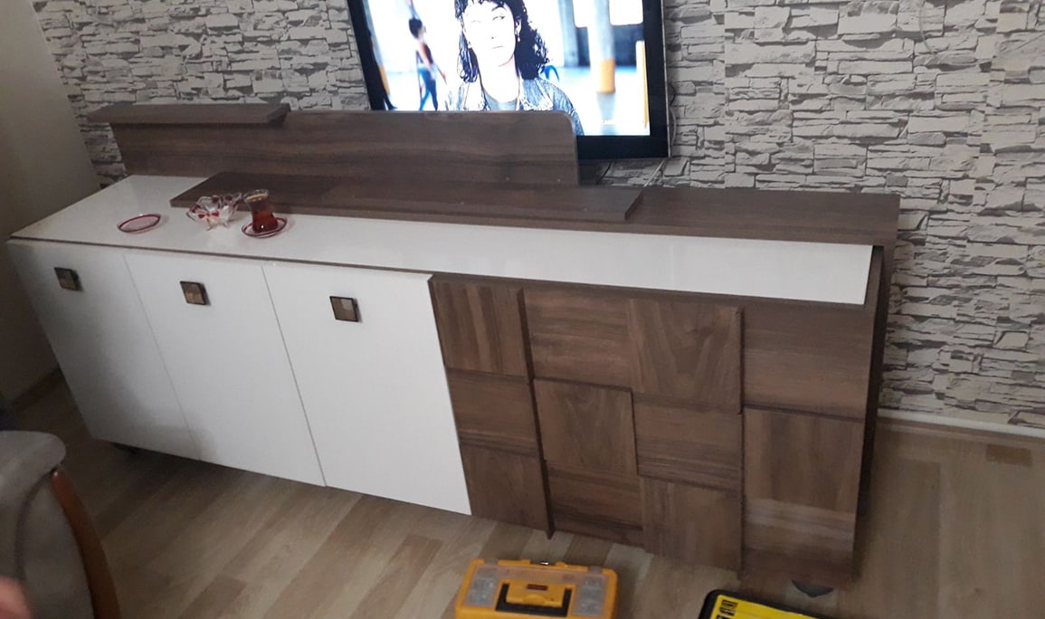 Medusa Home Mobilya - Mahmut Bey - Gemlik