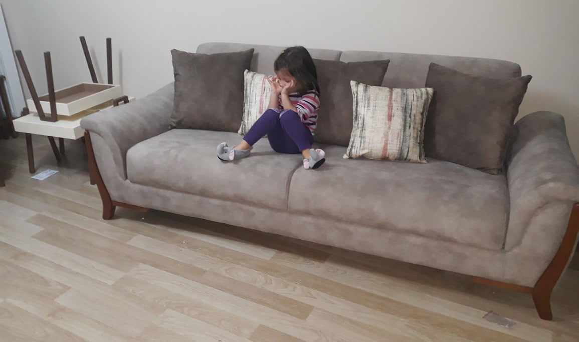 Medusa Home Mobilya - Mahmut Bey - Gemlik