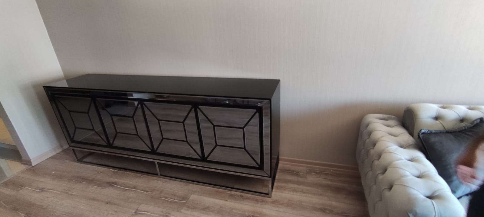 Medusa Home Mobilya - Mahmut Bey - İstanbul