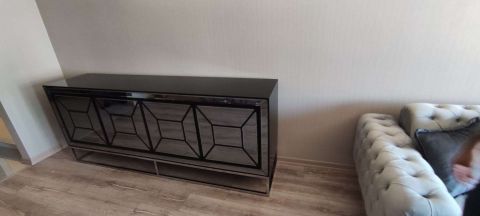 Medusa Home Mobilya - Mahmut Bey - İstanbul