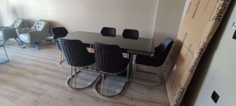 Medusa Home Mobilya - Mahmut Bey - İstanbul