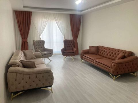 Medusa Home Mobilya - Mahmut Bey - İstanbul