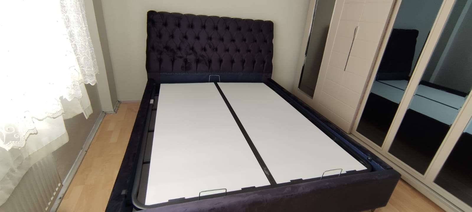 Medusa Home Mobilya - Mahmut Bey - İstanbul