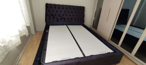 Medusa Home Mobilya - Mahmut Bey - İstanbul