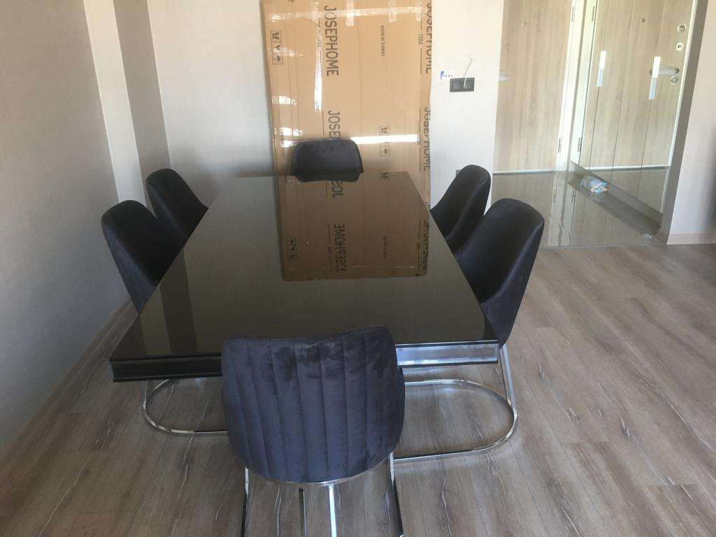 Medusa Home Mobilya - Mahmut Bey - İstanbul