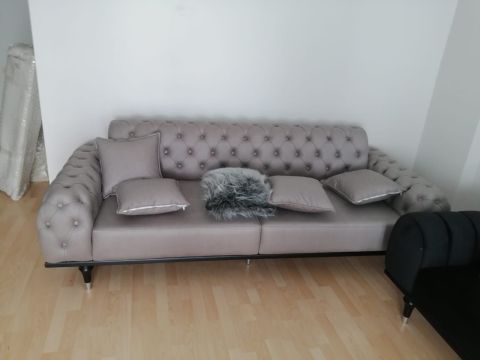 Medusa Home Mobilya - Mahmut Bey - Sakarya