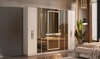 Medusa Home - Majeste Gardırop Medusa Home - Majeste Gardırop