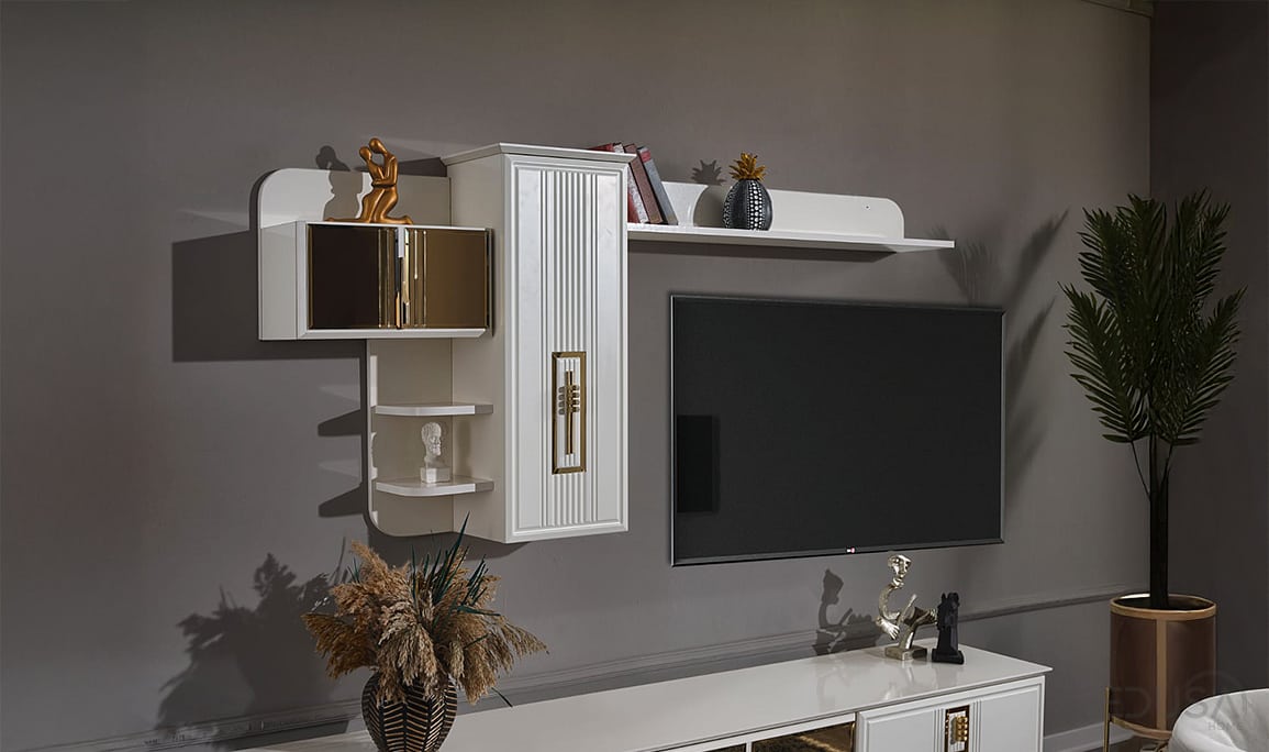 Medusa Home Mobilya - Majeste Tv Ünitesi