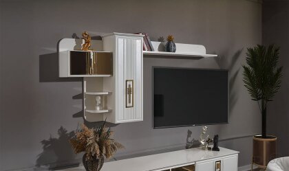Medusa Home Mobilya - Majeste Tv Ünitesi