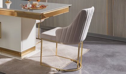 Medusa Home Mobilya - Majeste Yemek Odası