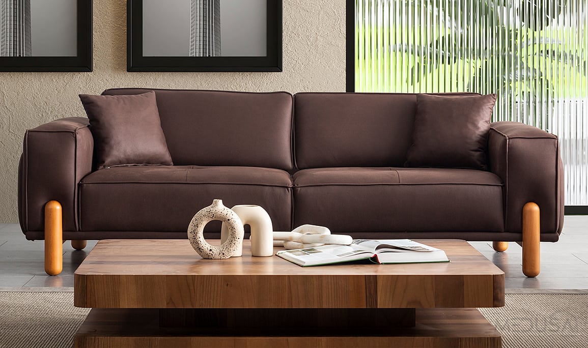 Medusa Home Mobilya - Major Koltuk Takımı