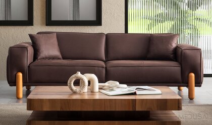 Medusa Home Mobilya - Major Koltuk Takımı