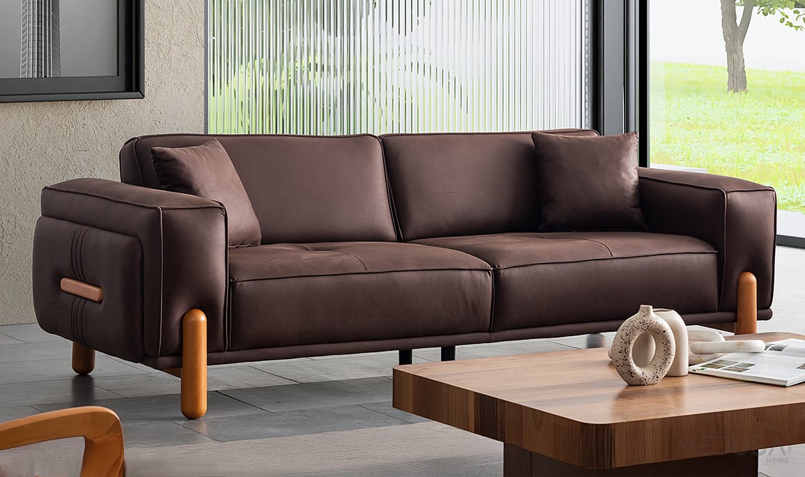 Medusa Home Mobilya - Major Koltuk Takımı