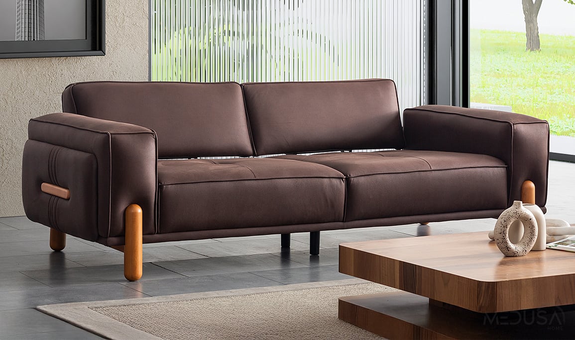 Medusa Home Mobilya - Major Koltuk Takımı