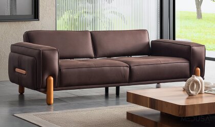 Medusa Home Mobilya - Major Koltuk Takımı