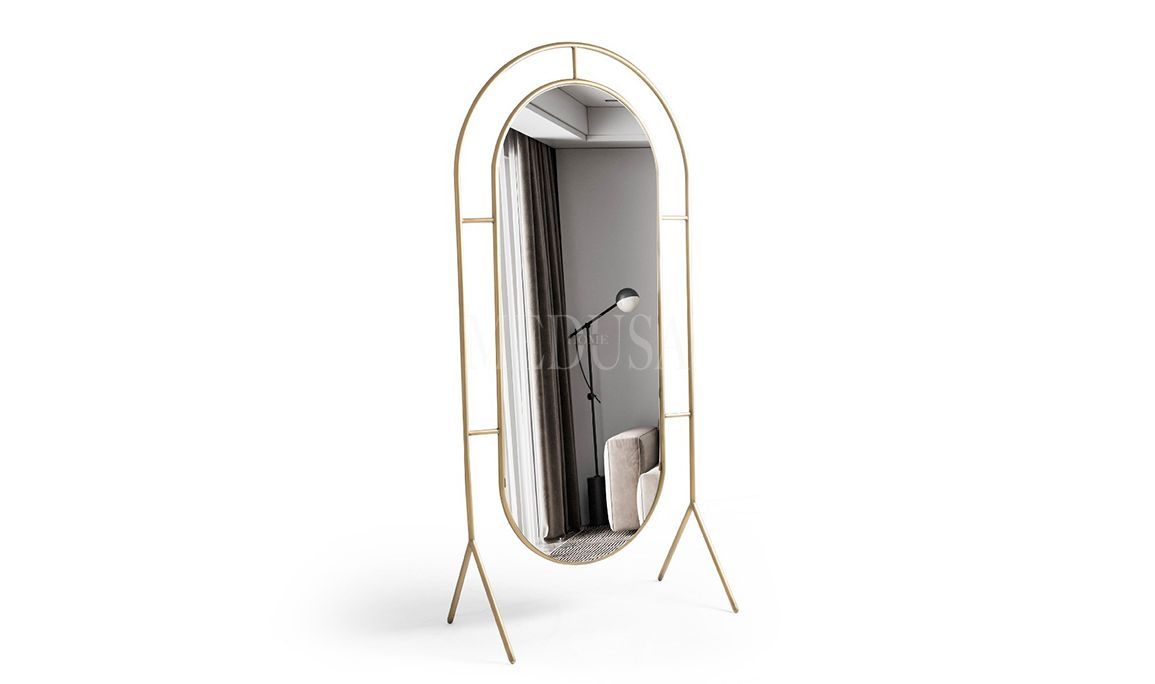 Medusa Home Mobilya - Maldiv Ayna