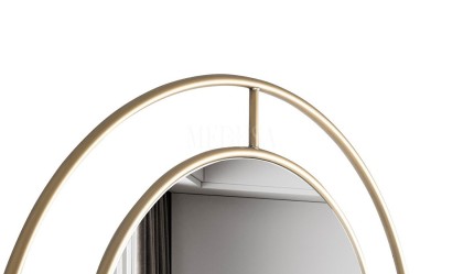 Medusa Home Mobilya - Maldiv Ayna