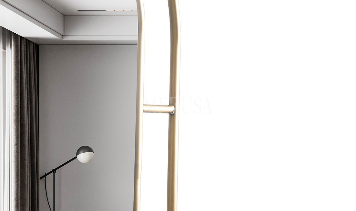 Medusa Home Mobilya - Maldiv Ayna