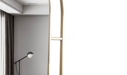 Medusa Home Mobilya - Maldiv Ayna