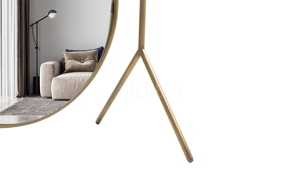 Medusa Home Mobilya - Maldiv Ayna