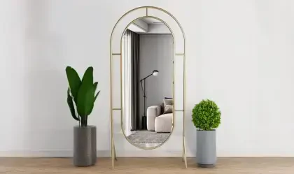 Medusa Home - Maldiv Ayna Medusa Home - Maldiv Ayna