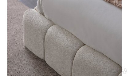 Medusa Home Mobilya - Maldiv Karyola