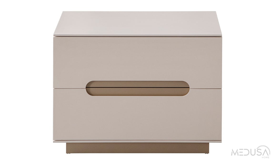 Medusa Home Mobilya - Maldiv Karyola