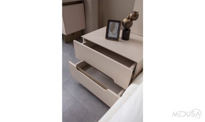 Medusa Home Mobilya - Maldiv Komodin