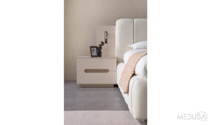 Medusa Home Mobilya - Maldiv Komodin