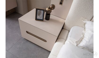 Medusa Home Mobilya - Maldiv Komodin