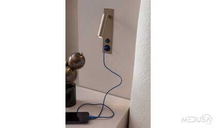 Medusa Home Mobilya - Maldiv Komodin