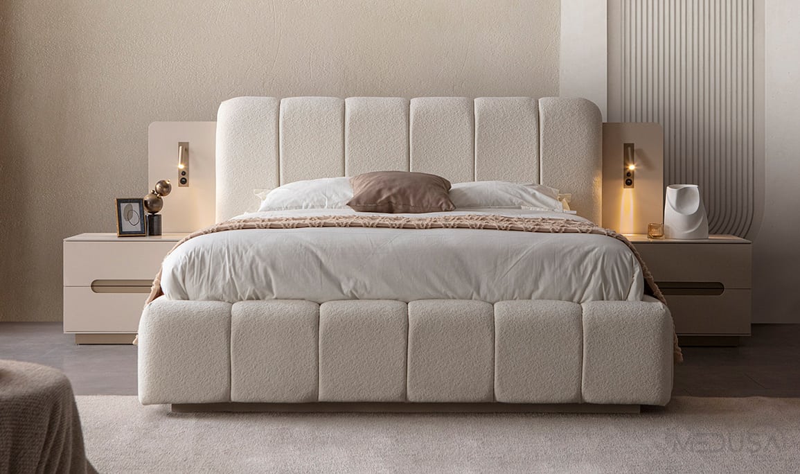 Medusa Home Mobilya - Maldiv Komodin