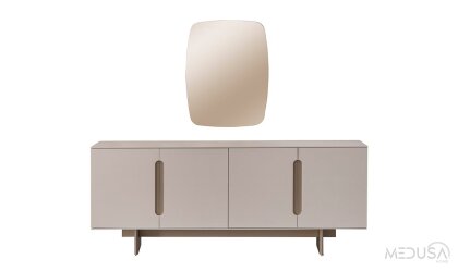 Medusa Home Mobilya - Maldiv Konsol