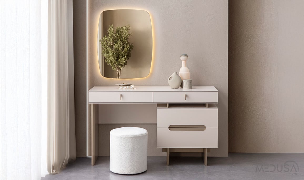 Medusa Home Mobilya - Maldiv Şifonyer