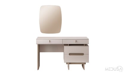 Medusa Home Mobilya - Maldiv Şifonyer