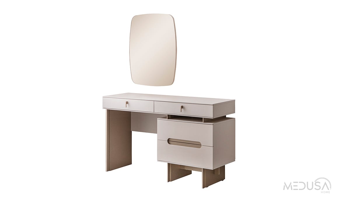 Medusa Home Mobilya - Maldiv Şifonyer