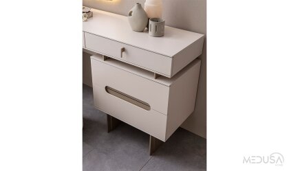 Medusa Home Mobilya - Maldiv Şifonyer