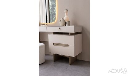 Medusa Home Mobilya - Maldiv Şifonyer