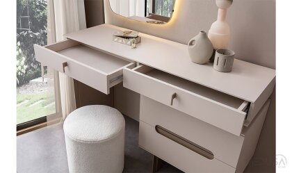 Medusa Home Mobilya - Maldiv Şifonyer